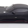 Mercedes-Benz AMG Vision Gran Turismo 2013 Mat Zwart 1-12 Schuco ProR.12 ( Resin )