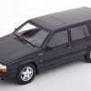 Volvo 740 Turbo Estate 1988 Zwart 1-18 Cult Scale Models ( Resin )