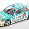 Mercedes-Benz 190E 2.5-16 No.19, DTM 1991 "Zakspeed Racing" Roland Asch 1-18 Minichamps Limited 300 Pieces