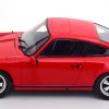 Porsche 911 Carrera 3.0 Coupe 1977 Rood 1-18 KK Scale ( Metaal )