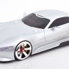 Mercedes-Benz AMG Vision Gran Turismo 2013 Zilver 1-12 Schuco ProR.12 ( Resin )