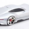 Mercedes-Benz AMG Vision Gran Turismo 2013 Zilver 1-12 Schuco ProR.12 ( Resin )