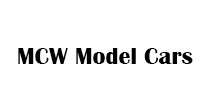 MCW Model Cars