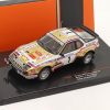 Porsche 924 Carrera GTS #1 Rally 'd Antibes 1981 W.Röhrl / C.Geistdörfer 1-43 Ixo Models