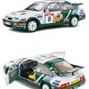 Ford Sierra RS Cosworth #8 Rally Tour de Corse 1988 D.Auriol - B.Ocelli 1/18 Solido