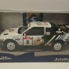 Ford Sierra RS Cosworth #8 Rally Tour de Corse 1988 D.Auriol - B.Ocelli 1/18 Solido