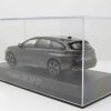 Peugeot 308 SW GT 2021 Platinium Grey 1-43 Norev