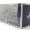 Peugeot 308 SW GT 2021 Platinium Grey 1-43 Norev