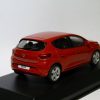 Dacia Sandero 2021 Fusion Red 1-43 Norev