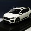 Dacia Sandero Stepway 2021 White 1-43 Norev