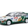 Ford Sierra RS Cosworth #8 Rally Tour de Corse 1988 D.Auriol - B.Ocelli 1/18 Solido