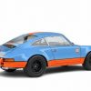 Porsche 911 RSR 1973 "Gulf" 1/18 Solido