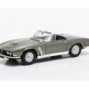 ISO Grifo Spyder 1966 Groen Metallic 1-43 Matrix Scale Models Limited 408 pcs.