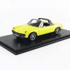 Porsche 914/6 1973 Geel 1-43 Spark