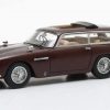 Aston Martin DB5 Shooting Brake by Harold Radford 1964 Rood Metallic 1-43 Matrix Scale Models Limited 299 pcs.