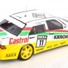 Mercedes-Benz 190 E 2.5-16 Evo 2 No.11, DTM 1992 Team Maas-Schons J.Laffite 1-18 Minichamps Limited 300 Pieces