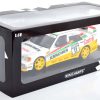 Mercedes-Benz 190 E 2.5-16 Evo 2 No.11, DTM 1992 Team Maas-Schons J.Laffite 1-18 Minichamps Limited 300 Pieces