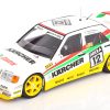 Mercedes-Benz 190 E 2.5-16 Evo 2 No.12, DTM 1992 Team Maas-Schons J. van Ommen 1-18 Minichamps Limited 300 Pieces