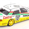 Mercedes-Benz 190 E 2.5-16 Evo 2 No.12, DTM 1992 Team Maas-Schons J. van Ommen 1-18 Minichamps Limited 300 Pieces