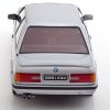 BMW 325i ( E30 ) met M-Paket 1987 Zilver 1-18 KK Scale ( Metaal )