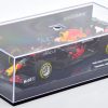 Red Bull Racing Honda RB16B Winner Emilia Romagna GP 2021 Max Verstappen 1-43 Minichamps Limited 1824 Pieces