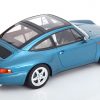 Porsche 911 (993) Targa 1995 Groen Metallic 1-18 GT Spirit Limited 999 Pieces