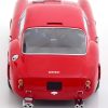 Ferrari 250 GT SWB Competizione Plain Body 1961 Rood 1-18 KK Scale ( Metaal)