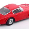 Ferrari 250 GT SWB Competizione Plain Body 1961 Rood 1-18 KK Scale ( Metaal)