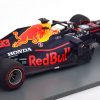 Red Bull Racing Honda RB16B Winner Emilia Romagna GP 2021 Max Verstappen 1-18 Spark