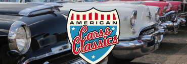 American Cars & Classics is een jaarlijkse meeting voor Amerikaanse auto´s van oud tot nieuw - Zondag 28 augustus 2022 van 12.00 tot 18.00 uur - Locatie Woordbouwerplein in Hellevoetsluis.