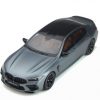 BMW M8 Gran Coupe Competition 2020 Grijs Metallic 1-18 GT Spirit Limited 999 Pieces