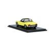 Porsche 914/6 1973 Geel 1-43 Spark