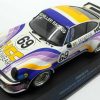 Porsche 934 #69 Schiller Racing Team 24Hrs Le Mans 1976 Haldi / Vetsch 1-18 Minichamps Limited 300 Pieces