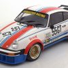 Porsche 934 #55GT ADAC 300 KM EGT 1976 "Valvoline" E. Sindel 1-18 Minichamps Limited 350 Pieces