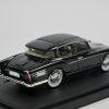 Volkswagen Neumann Prototyp ( DDR ) 1958 Zwart 1-43 Autocult Limited 333 Pieces