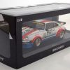 Porsche 934 #55GT ADAC 300 KM EGT 1976 "Valvoline" E. Sindel 1-18 Minichamps Limited 350 Pieces