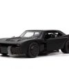 Batmobile with Batman “The Batman” 2022 Black 1/32 Jada Toys