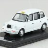 London TX1 "Taxi Cab" 1998 Wit 1-43 Vitesse