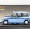 London TX1 "Taxi Cab" 1998 Blauw 1-43 Vitesse