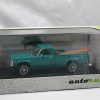 Mazda Rotary Pickup 1974 Turquoise 1-43 Autocult Limited 333 Pieces