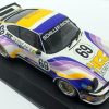 Porsche 934 #69 Schiller Racing Team 24Hrs Le Mans 1976 Haldi / Vetsch 1-18 Minichamps Limited 300 Pieces