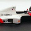 McLaren Honda MP4/5 #1 1989 Ayrton Senna Inkl. Vitrine 1-18 GP Replicas Limited 500 Pieces