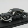 Volkswagen Neumann Prototyp ( DDR ) 1958 Zwart 1-43 Autocult Limited 333 Pieces