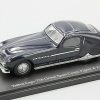 Talbot Lago T26 Grand Sport Coupe by Figoni & Falaschi 1949 (Frankrijk) Zwart 1-43 Autocult Limited 333 Pieces