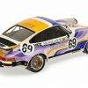 Porsche 934 #69 Schiller Racing Team 24Hrs Le Mans 1976 Haldi / Vetsch 1-18 Minichamps Limited 300 Pieces