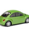 Volkswagen New Beetle Groen 1-64 Solido