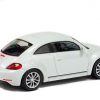 Volkswagen New Beetle 2015 Wit 1-64 Solido