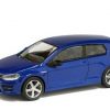 Volkswagen Golf VII R 2014 Blauw 1-64 Solido