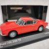 Ford OSI 20M TS 1967 Rood 1-43 Minichamps Limited 2016 Pieces