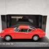 Ford OSI 20M TS 1967 Rood 1-43 Minichamps Limited 2016 Pieces